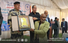 سبها تختتم المسابقة المنهجية للصف التاسع بمشاركة تعليمية واسعة