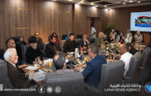 حوارية ببنغازي تناقش دور الإعلام في حوكمة وإدارة الهجرة غير الشرعية