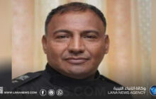 الشرطة الزراعية تعلن استنفاراً لمواجهة منخفض جوي في مناطق عدة