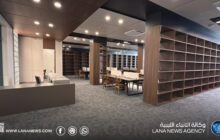 تعزيز تجهيزات كلية الهندسة بالمرج وتطوير مرافقها