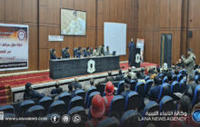 السلامة الوطنية توصي بدعم إمكانيات مكافحة حرائق الغابات