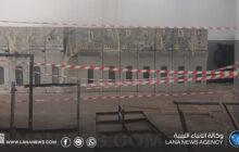 وزارة الكهرباء: إصلاح عطل بطابلينو وأعمال فنية بسيدي منصور