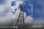 عودة الكهرباء بعد إصلاح عطل بدائرة العويلية اسطاطا