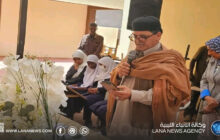 تكريم المعلمين المتقاعدين بسبها في احتفالية مدرسية