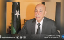 #عاجل: تقديرًا لما يمتلكه من خبرة ورؤية تسهم في تطوير العمل البرلماني .. ترشيح المستشار عقيلة صالح لرئاسة البرلمان الآسيوي - الأفريقي