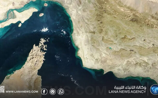 توتر متصاعد في مضيق هرمز وسط مخاوف من الألغام البحرية