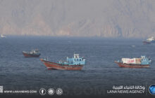 الأمم المتحدة: تراجع كبير في حركة الملاحة بمضيق هرمز