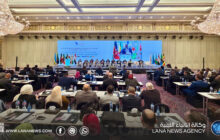 وزير الكهرباء يشارك باجتماع وزراء طاقة شرق أفريقيا