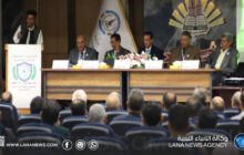 المؤتمر الجغرافي الأول ببني وليد يناقش الأمن البيئي وإدارة المخاطر