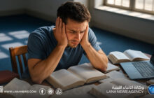 السهر في الامتحانات وتأثيره النفسي والتحصيلي على الطالب