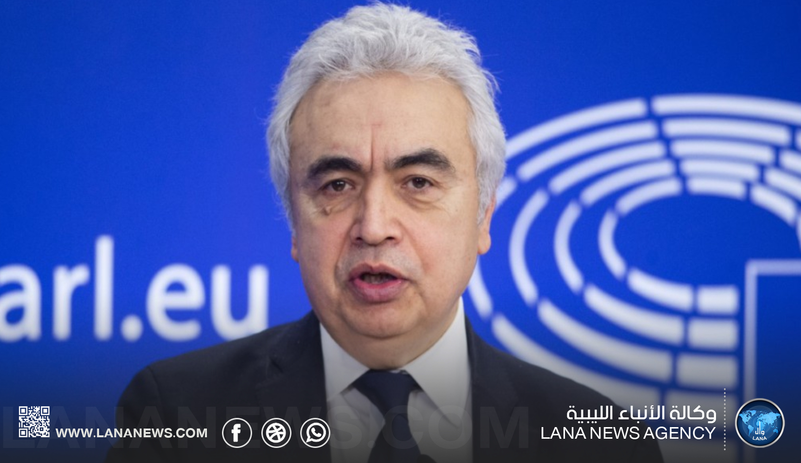 تحذيرات دولية من أزمة طاقة عالمية