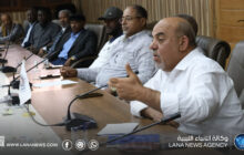 حوارية بسبها تدعو إلى نشر ثقافة التسامح والتعايش السلمي