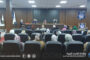 تواصل جلسات مشروع الأمن المجتمعي ببنغازي