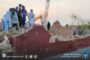 مقتل (12) شرطياً في تفجير لنقطة تفتيش في باكستان