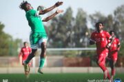 الأهلي بنغازي والأخضر في مواجهة مرتقبة بنصف نهائي كأس ليبيا