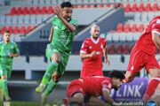 ديربي العاصمة بين الأهلي طرابلس والاتحاد في نصف نهائي كأس ليبيا