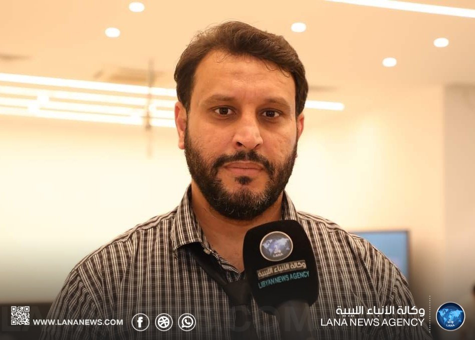 خبير بيئي يحذر من احتمالات نشوب حرائق بغابات الجبل الأخضر