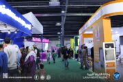 إقبال متواصل في اليوم الختامي لمعرض “هوريكا ليبيا 2026” ببنغازي