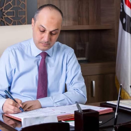 بالتمر: وصول السفينة الصينية إلى بنغازي خطوة استراتيجية لتحويل ليبيا إلى مركز لوجستي إقليمي وبوابة للدول الحبيسة