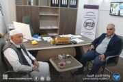 مجلس أعيان فزان يطالب بتدخل فوري لمعالجة تلوث آبار مياه الشرب