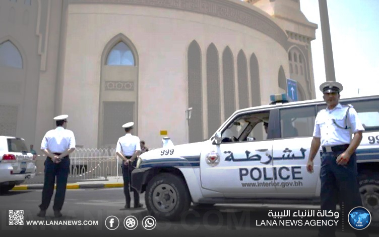 البحرين تعتقل 41 شخصاً بتهمة الارتباط بالحرس الثوري الإيراني