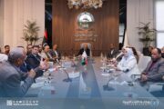 ندوة في بنغازي تبحث علاقة تلوث المياه بارتفاع أمراض الكُلى