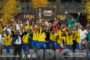 صنداونز يتوّج بلقب دوري أبطال أفريقيا