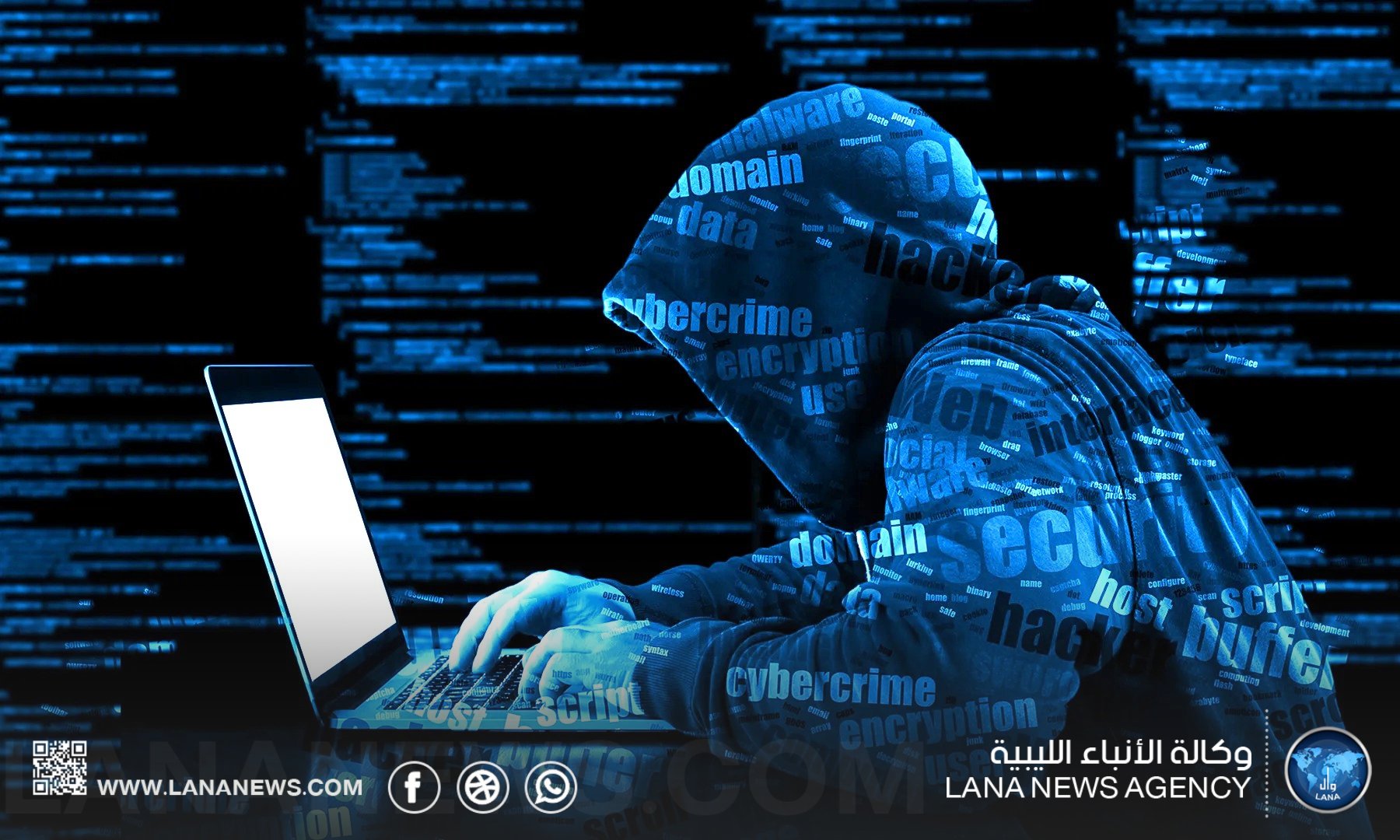 هجوم سيبراني أستهدف نظاماً الكترونياً لآلاف الجامعات الأمريكية