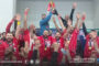 الاتحاد يُتوّج بكأس ليبيا لكرة اليد بعد فوزه على الأهلي طرابلس