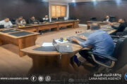 المركز الوطني لمكافحةِ الأمراض يبحث تطوير الترصد الوبائي