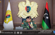 نائب القائد العام يؤكد التزامه بدعم منتسبي وزارة الداخلية