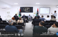 صالون سياسي في بنغازي يُناقش مبادرة مسعد بولس للحل في ليبيا