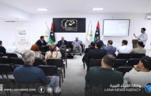 صالون سياسي في بنغازي يُناقش مبادرة مسعد بولس للحل في ليبيا