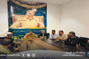 استعدادات مكثفة لانطلاق رحلة حجاج سرت السبت المقبل