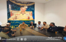 استعدادات مكثفة لانطلاق رحلة حجاج سرت السبت المقبل