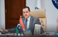 الحويج: ليبيا مستعدة لاستلام مساعدات “قافلة الصمود 2” عبر الهلال الأحمر