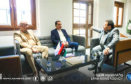 الداخلية تُؤكد دعم جهاز مكافحة المخدرات وتعزيز الشراكة مع الإعلام الوطني