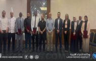 تخريج طلاب السياحة والضيافة ضمن برنامج تدريبي في الأردن