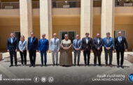 تيتيه تُطلّع سفراء الاتحاد الأوروبي على خارطة الطريق السياسية في ليبيا