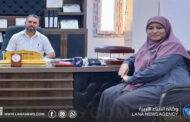 التعليم العالي تبحث دعم اتحاد الأكاديميين والعلماء العرب في ليبيا