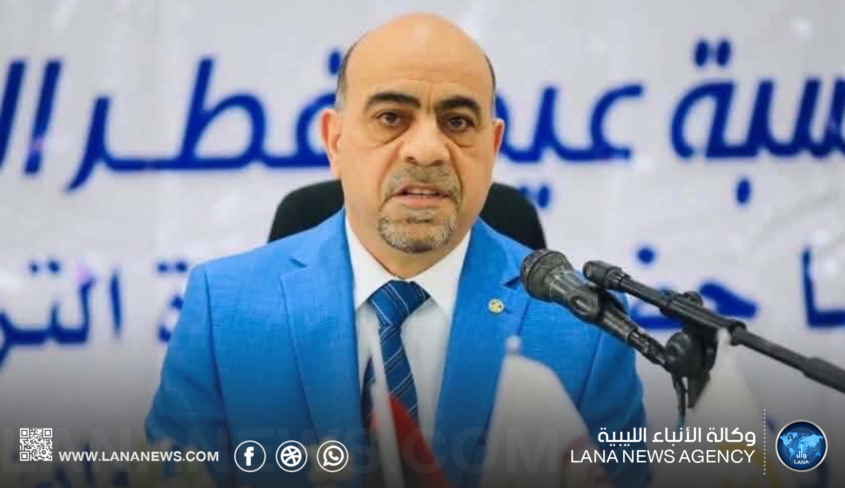 تنسيق بين مراقبة التربية والتعليم ببنغازي ومصلحة الإصلاح