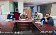 بنغازي تستعد لإطلاق مهرجان جابر عثمان للطفولة