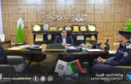 وزير الداخلية يُناقش التحديات الأمنية وخطط التطوير بعدة مدن