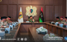نائب القائد العام يتابع استعدادات مناورة 
