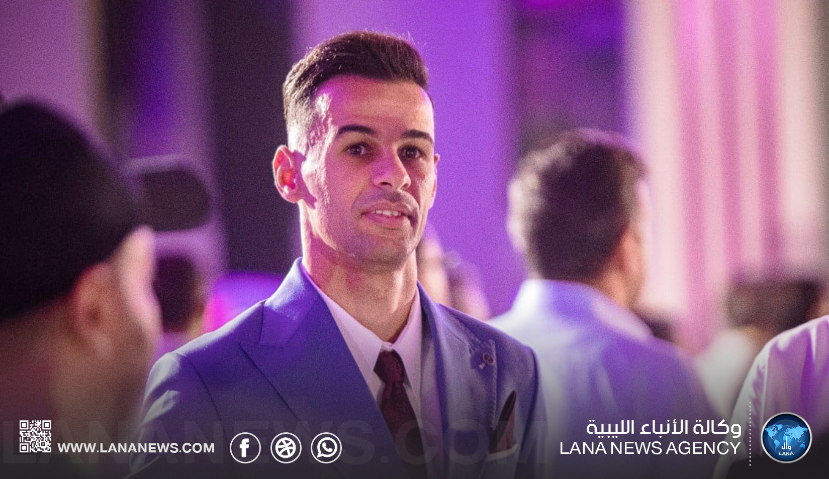 تشكيل لجنة مؤقتة لإدارة نادي الهلال برئاسة فيصل البدري