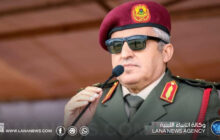 المحجوب: المؤسسة العسكرية صمام أمان الدولة والتحول الأمني فتح باب الاستقرار