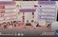 سرت | لقاء عمل يُسلط الضوء على العلاقة بين النفسية وصحة الجلد