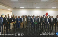 المؤسسة الوطنية للنفط تعتمد 35 مشروعًا تنمويًا في الجنوب الغربي