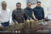 مراقبة آثار شحات تحسم الجدل: المخطوطة العبرية المتداولة حديثة ومزيفة