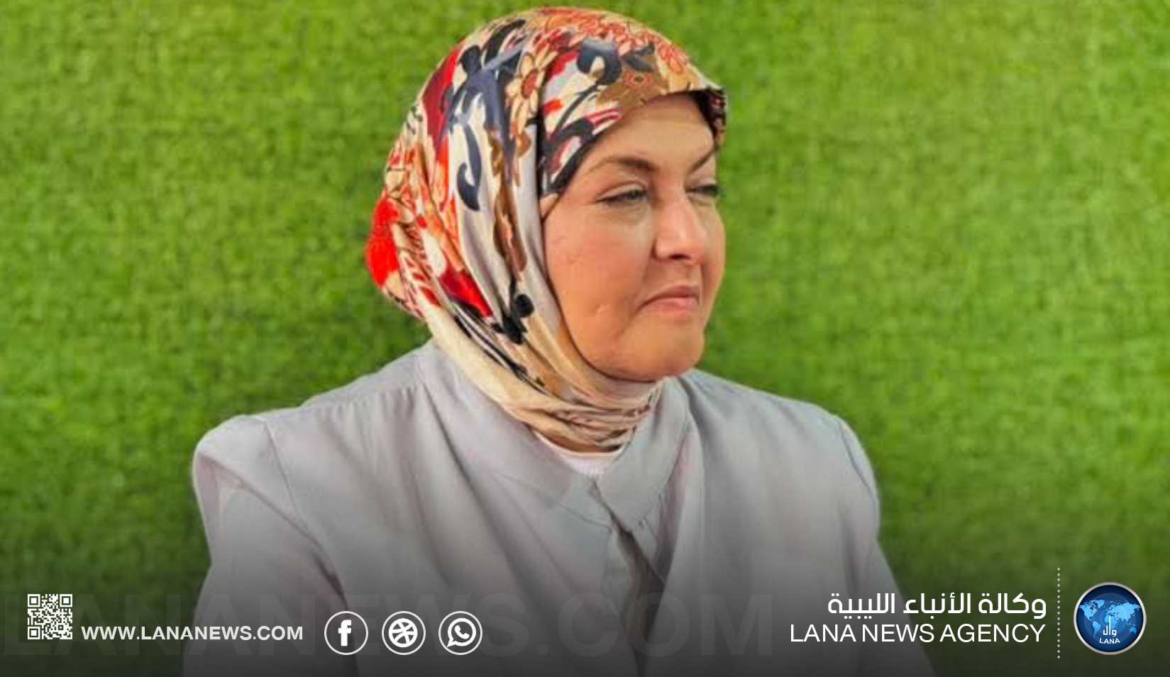 باحثة اجتماعية: السياسة في ليبيا فقدت قدرتها على إحداث التغيير